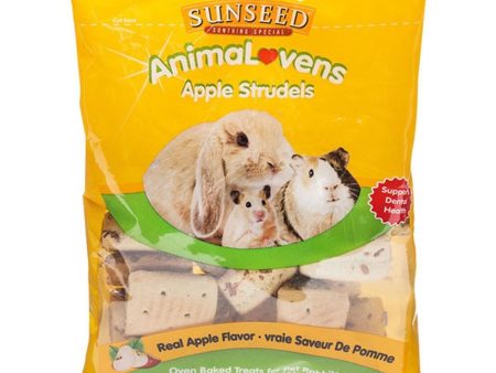 ANIMALOVENS SMALL ANIMAL TREAT For Discount