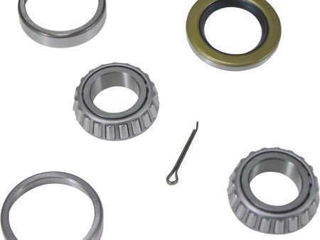 D-L 1 In. Trailer Wheel Bearing Set Online