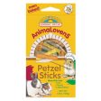 ANIMALOVENS SMALL ANIMAL TREAT Fashion