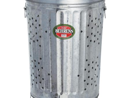 Behrens Trash Burner Composter For Discount