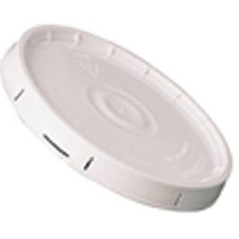 5-Gallon Plastic Pail Lid Online Sale