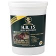 FARNAM HB-15 BIOTIN SUPPLEMENT FOR HORSE HOOVES Online