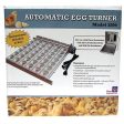 AUTOMATIC EGG TURNER Online Hot Sale