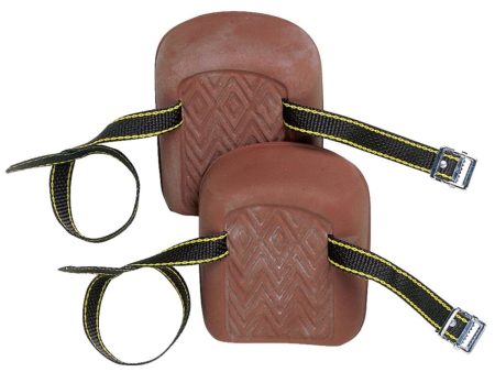 CLC Natural Foam Rubber Lightweight Kneepads on Sale