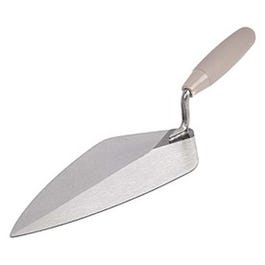 10-Inch London Pattern Brick Trowel Online Sale