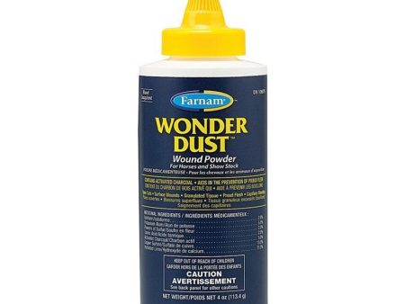 Farnam Wonder Dust Wound Powder For Cheap