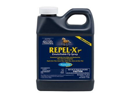 Farnam Repel-X® Pe Emulsifiable Fly Spray Online