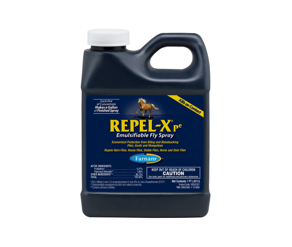 Farnam Repel-X® Pe Emulsifiable Fly Spray Online