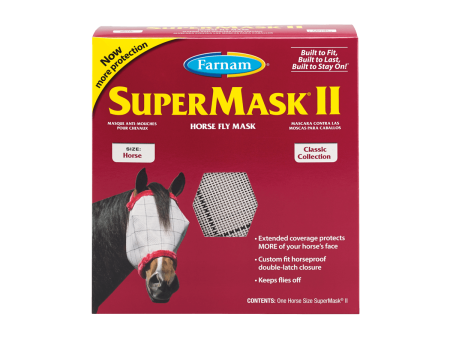 Farnam SuperMask® II Supply