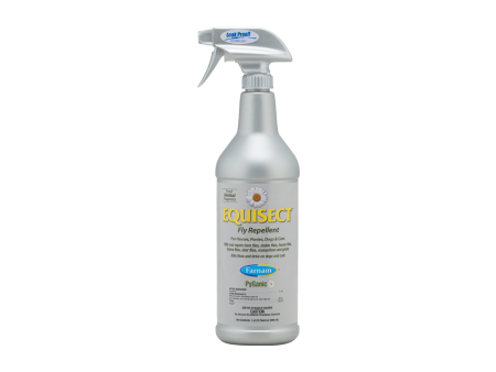 Farnam Equisect™ Fly Repellent Supply