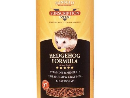 VITA PRIMA EXOTICS HEDGEHOG FORMULA on Sale