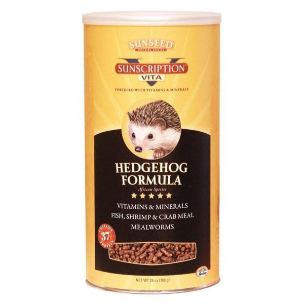 VITA PRIMA EXOTICS HEDGEHOG FORMULA on Sale