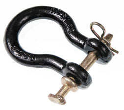 DOUBLE HH Straight Clevis For Cheap