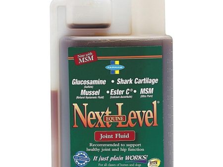 FARNAM NEXT LEVEL JOINT FLUID SUPPLEMENT Supply