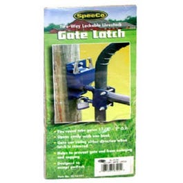 2-Way Lockable Gate Latch Sale