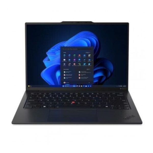 Lenovo ThinkPad X1 CARBON Gen 12 Core™ Ultra 7 155H 1TB SSD 32GB 14  2.8K (2880x1800) 120Hz OLED WIN11 IR Webcam BLACK Backlit Keyboard FP Reader 1 YW Discount