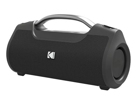 Kodak PWS-2258 Portable Wireless Speaker For Discount