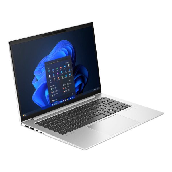 HP EliteBook 840 G11 - Ultra 5-125U, 16GB, 512GB SSD, 14 WUXGA 400-nit AG, 4G 5G Modem, Smartcard, FPR, Nordic backlit keyboard, 56Wh, Win 11 Pro, 3 years Online Sale