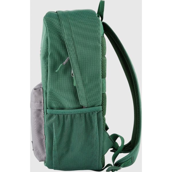 HP Campus 15.6 Backpack - 17 Liter Capacity – Green Grey Online now