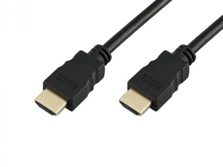 Sbox HDMI-201.5 HDMI-HDMI 2.0 M M 1.5m 4K Fashion