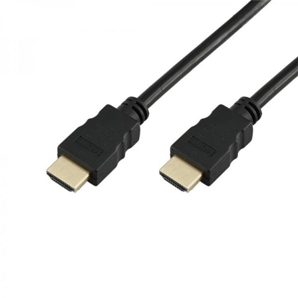 Sbox HDMI-201.5 HDMI-HDMI 2.0 M M 1.5m 4K Fashion