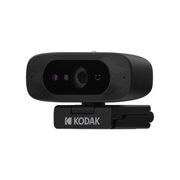 Kodak Access Webcam Online now