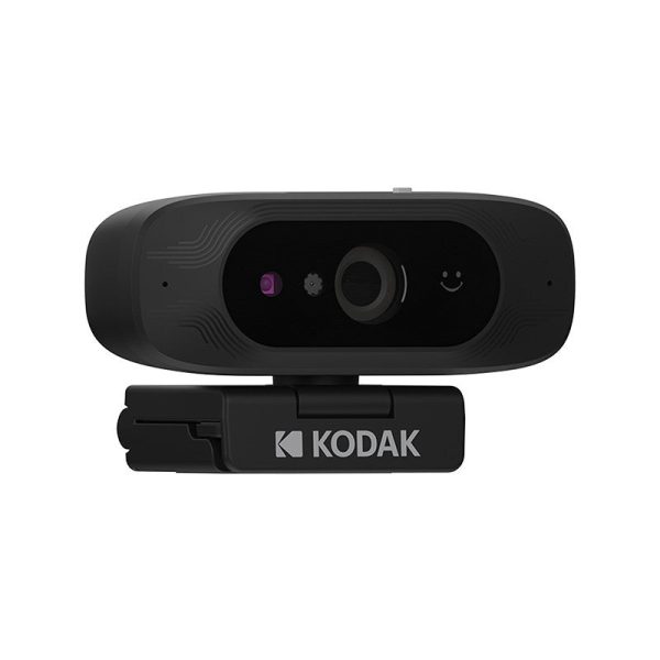 Kodak Access Webcam Online now