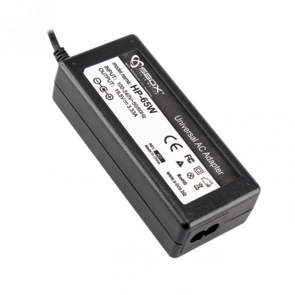 Sbox HP-65W 19.5V-65W Online