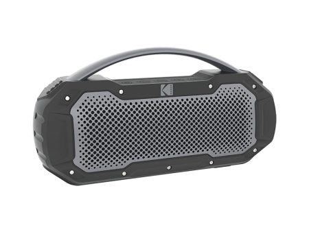 Kodak PWS-2261 Portable Wireless Speaker Online now