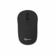 Sbox WM-106 Wireless Optical Mouse Black Online Hot Sale