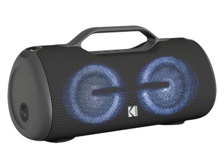 Kodak PWS-2248 Portable Wireless Speaker on Sale