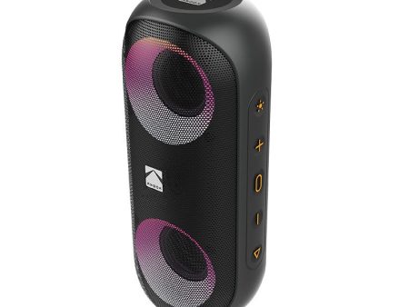 Kodak PWS-2233 Portable Wireless Speaker Discount