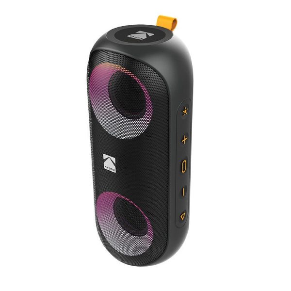 Kodak PWS-2233 Portable Wireless Speaker Discount