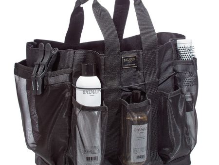 BALMAIN HAIR krepšys kirpėjams   Backstage Bag Large +dovana 85 eur vertės Balmain krepšys Online now