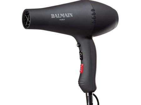 Balmain Professional Blowdryer +dovana 85 eur vertės Balmain krepšys Hot on Sale