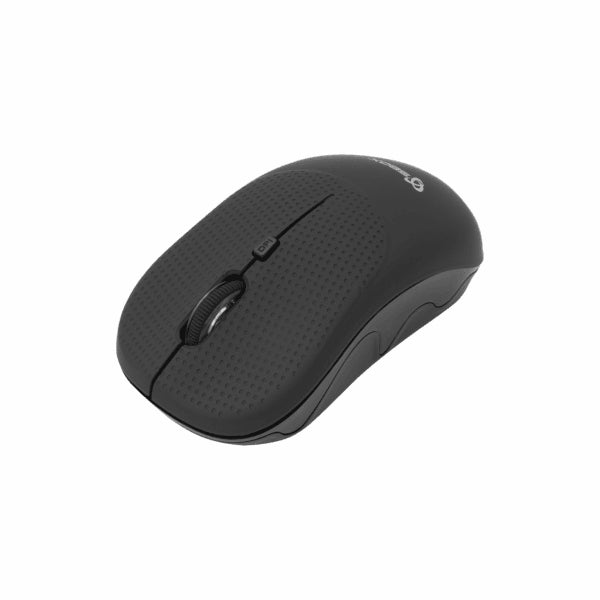 Sbox WM-106 Wireless Optical Mouse Black Online Hot Sale