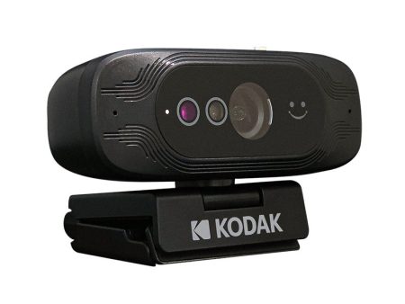 Kodak Access Webcam Online now