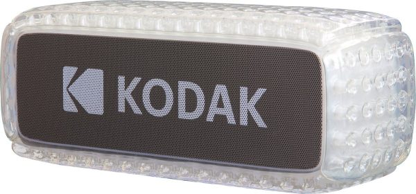 Kodak PWS-2239 Portable Wireless Speaker Online Hot Sale