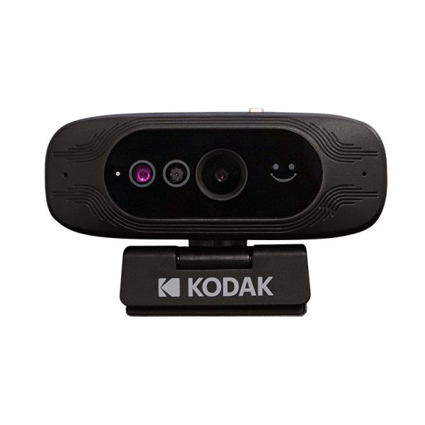 Kodak Access Webcam Online now