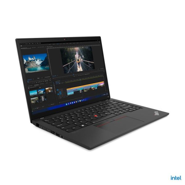 Lenovo ThinkPad T14 Gen 4 Core™ i5-1335U 512GB SSD 16GB 14  WUXGA (1920x1200) TOUCHSCREEN IPS WIN11 Pro IR Webcam STORM GREY Backlit Keyboard FP Reader. 3 Year Warranty For Cheap