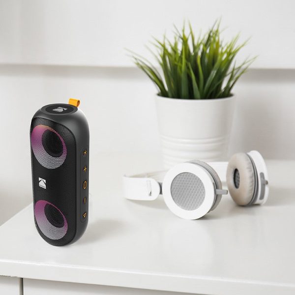 Kodak PWS-2233 Portable Wireless Speaker Discount