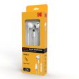 Kodak 210+ USB-C Earphones For Cheap