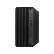 HP Pro 400 G9 Tower - i5-14500, 16GB, 512GB SSD, USB Mouse, Win 11 Pro, 3 years Fashion