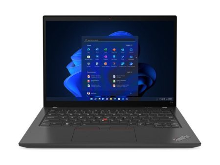 Lenovo ThinkPad T14 Gen 4 Core™ i5-1335U 512GB SSD 16GB 14  WUXGA (1920x1200) TOUCHSCREEN IPS WIN11 Pro IR Webcam STORM GREY Backlit Keyboard FP Reader. 3 Year Warranty For Cheap