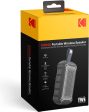 Kodak PWS-2259 Portable Wireless Speaker For Cheap