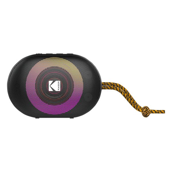 Kodak PWS-2234 Portable Wireless Speaker For Sale