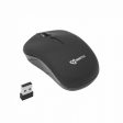 Sbox WM-106 Wireless Optical Mouse Black Online Hot Sale