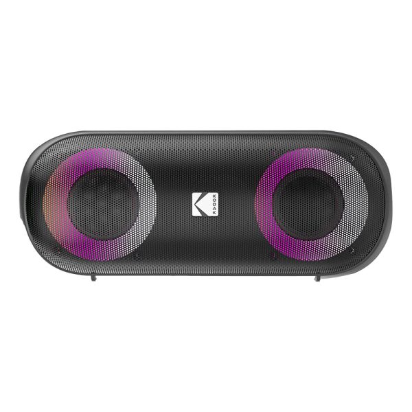 Kodak PWS-2233 Portable Wireless Speaker Discount