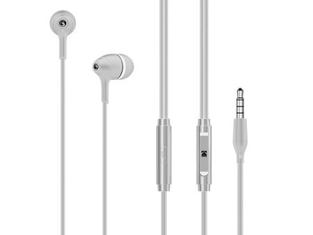 Kodak 165+ Earphones Online Hot Sale