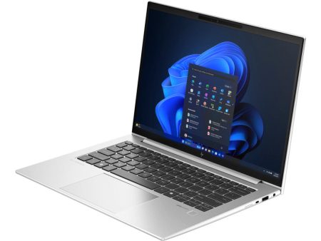 HP EliteBook 840 G11 - Ultra 5-125U, 16GB, 512GB SSD, 14 WUXGA 400-nit AG, 4G 5G Modem, Smartcard, FPR, Nordic backlit keyboard, 56Wh, Win 11 Pro, 3 years Online Sale